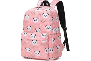 NISHI - Medium Kids Backpack Waterproof Backpack, Girls & Women Stylish Trendy College, School & College Bag
