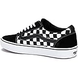 Vans Ward, Scarpe da Ginnastica Uomo