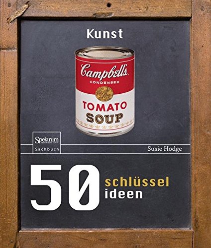 Download 50 Schlüsselideen Kunst Download 50 Schlüsselideen Kunst