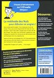 Image de Kit audio Anglais pour les Nuls