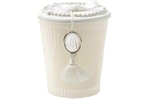 Mathilde M. Candela profumata Les INTEMPORELS 55 GR rosa ELISIR