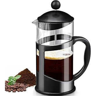 The best items in Coffee Presses based 