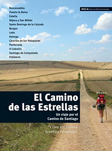 Download El Camino De las Estrellas : Un viaje por el Camino de Santiago Download El Camino De las Estrellas : Un viaje por el Camino de Santiago