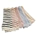 Lovinglove 3 Pieces Unisex Baby Leg Warmer stockings Leggings Toddler Crawling Safety Protector