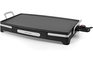 RIVIERA-ET-BAR Riviera & Bar QP350A - Piastra, misura XL