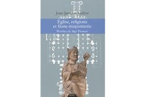 Eglise, religions et franc-maçonnerie