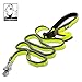 Produktbild Truelove TLL 2271 Outdoor Training starken Lange Leine, Hände frei Zwei Hunde an einer Leine, Double Control Pet Kette, Super stabile Pet Leine, schwere Pflicht, gepolstertem Griff Hund Walking Seil 2017 Design jetzt erhältlich