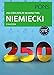 Produktbild Niemiecki 250 cwiczen ze slownictwa z kluczem