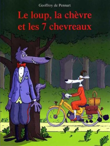 <a href="/node/10342">Le Loup, la chèvre et les 7 chevreaux</a>