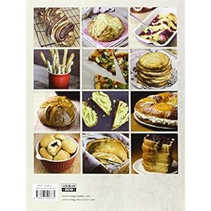 Hacemos pan / We Make Bread