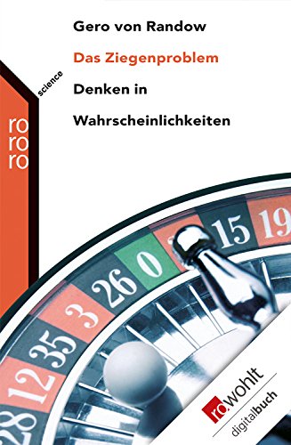 Download Das Ziegenproblem: Denken in Wahrscheinlichkeiten