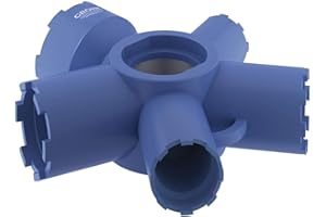 GROHE 48021000 - Barra trasversale 8,9,5,13 e 15 mm