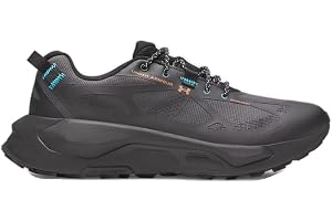 Under Armour herr Charged Bandit Trail 4 vattentät