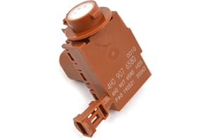 babominimer Air Quality Sensor 4H0907658A 4H0907658B 4H0907658C 4H0907658D For Arteon For Passat For Touareg For A3 A4 A5 A6 A7 A8 Q3 Q5 Q7 Q8