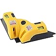 SKEIDO Right Angle 90 degree Vertical Horizontal Laser Line Projection Square Level Laser Square