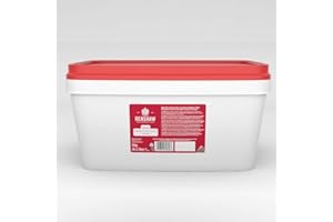 Renshaw Pâte à Sucre Extra Blanc 10 kg