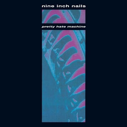 The Downward Spiral (Limited 2lp) [Vinyl LP]: Amazon.de: Musik-CDs