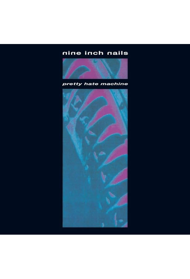 With Teeth St : Nine Inch Nails: Amazon.pl: Płyty CD i winylowe