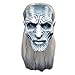 Produktbild Unbekannt Générique mahal797 – Maske Latex Erwachsene Weiß Walker – Game Of Thrones – Einheitsgröße