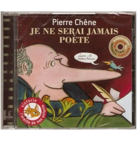 <a href="/node/23401">Je ne serai jamais poète</a>