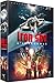Coffret iron sky 1 et 2 : iron sky ; the coming race