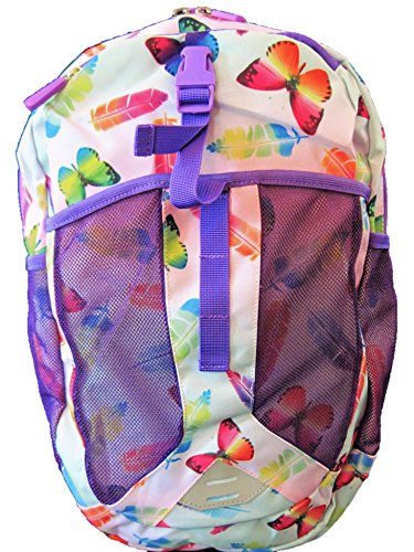 Preisvergleich Produktbild Unknown, Mädchen Kinderrucksack Multi M