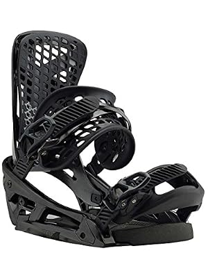 Burton Genesis Est -Winter 2018-(10563104001) - Black - S