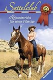 Cover zum Buch Reitunterricht für einen Filmstar