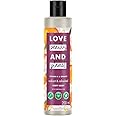 Love Beauty & Planet Vitamin C & Orange Body Refreshing Body Wash|Natural Shower Gel for Glowing Skin,200ml