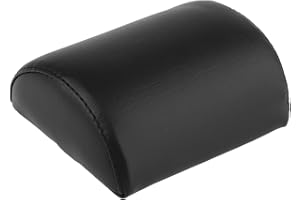 Perfeclan Cuscino Pilates Reformer Accessori Comfort Traspirante Poggiatesta Supporto per Testa e Collo Cuscino per Casa, Allenamento in Ufficio