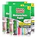 Produktbild Nexa Lotte Mottenschutz 2 stk. - Schützt 6 Monate gegen Kleidermotten (4er Pack)