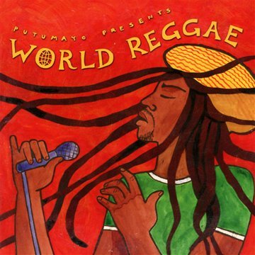 Preisvergleich Produktbild World Reggae