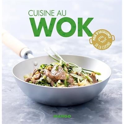 Cuisine au wok Cuisine au wok