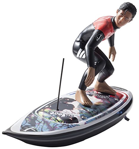 Preisvergleich Produktbild Kyosho Mini RC Surfer 3.0 Lost Edition RC Surfbrett