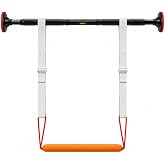 Sporsize Ayarlanabilir Barfiks Destek Aparatı, Ayak Pedallı Pull Up Yardımcısı, Başlangı&ccedil; Seviyesi Barfiks Antrenman Ekipmanı