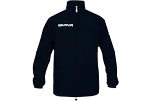 Givova Herren Rain Basico Weste (1er Pack)