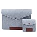 Produktbild Asnlove Filz Sleeve Tasche Hülle Microsoft Surface Pro 3/4 Tablet Bag Ultrabook Laptoptasche, kompatibel mit iPad Pro 12,9", das neue 13'' MacBook Pro Late 2016 und Microsoft Neue Surface Pro 2017