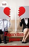 Cover zum Buch Zigarettenpause