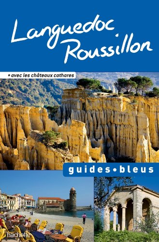 Download Guide Bleu Languedoc Roussillon
