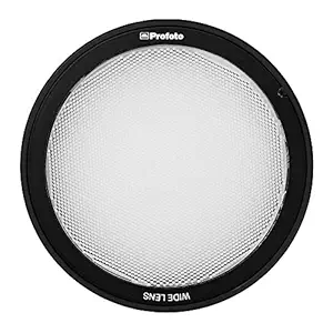 Profoto Wide Lens for A1 Studio Light