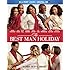 Best Man Holiday [Blu-ray] [2013] [US Import]