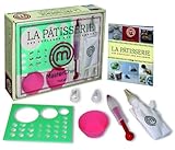 COFFRET MASTERCHEF PATISSERIE