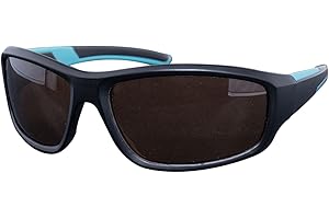 Drennan Polarised Match Wrap Fishing Sunglasses TAAC01 Amber CE Category 3 Lenses