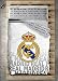 Produktbild Style Real Madrid Bettwäsche Bettdecke von, aus Polycotton, Weiß, 45x110 150x230 cm