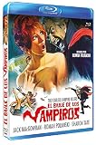 Tanz der Vampire / The Fearless Vampire Killers ( 1967 ) ( Dance of the Vampires ) [ Spanische Import ] (Blu-Ray) - Ferdy Mayne