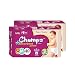 Champs High Absorbent Pant Style Diaper Medium(40 Pieces) - Pack of 2 RS.648.00