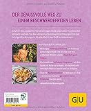 Image de Fruktose-Unverträglichkeit: Beschwerdefrei mit dem 3-Phasen-Programm (GU Ratgeber Gesundheit)