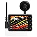 Produktbild atFoliX Folie für Garmin Dash Cam 65W Displayschutzfolie - 3 x FX-Antireflex-HD hochauflösende entspiegelnde Schutzfolie