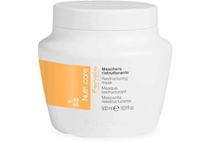 FANOLA NOURISHING MASK