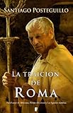 Image de La traición de Roma (B de Books)